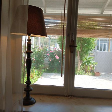 Άθοσ Villa Nafplio Exterior photo