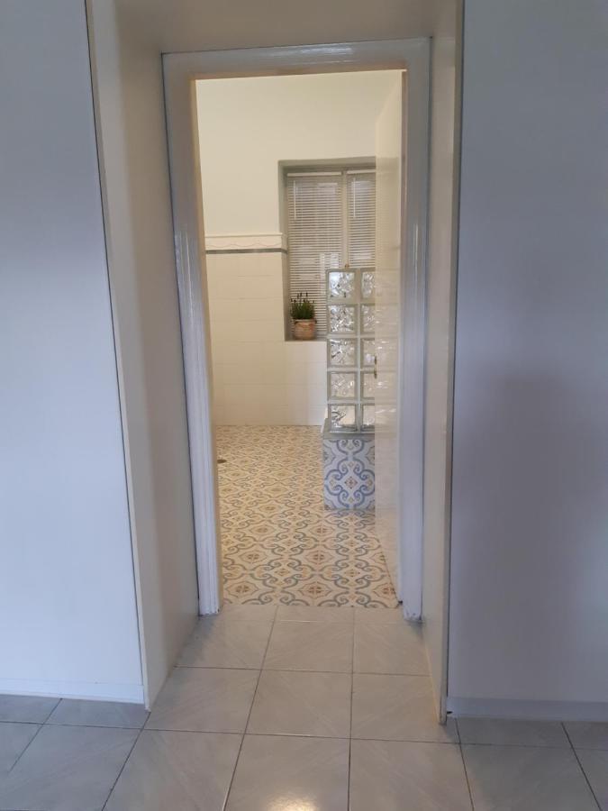 Άθοσ Villa Nafplio Exterior photo